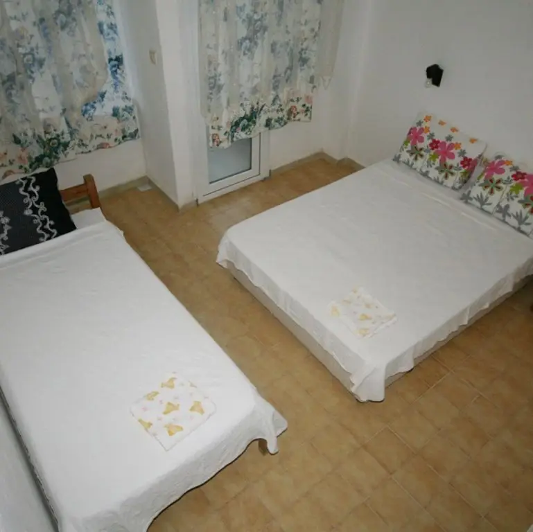 Мармарис: Sureyya Hotel