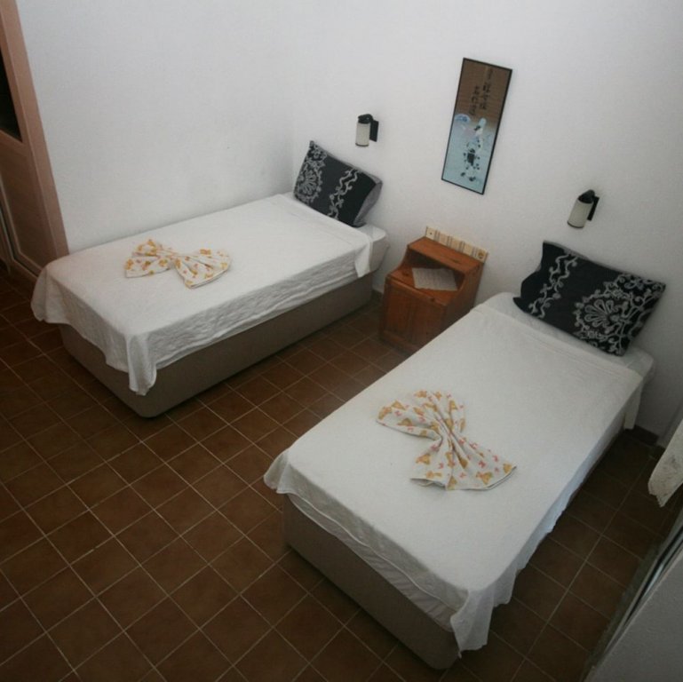 Мармарис: Sureyya Hotel