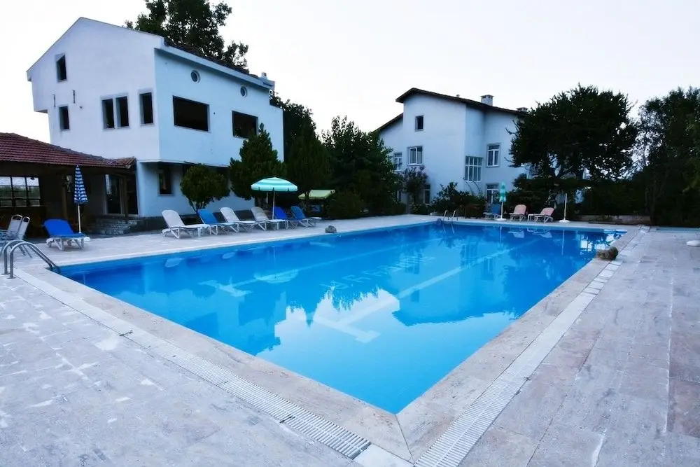 Мармарис: Sureyya Hotel
