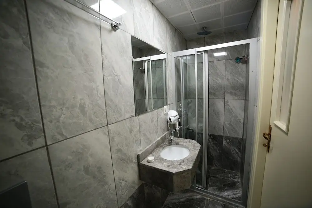 Стамбул: Taksim Diamond Hotel