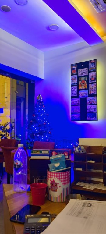 Стамбул: Taksim Diamond Hotel