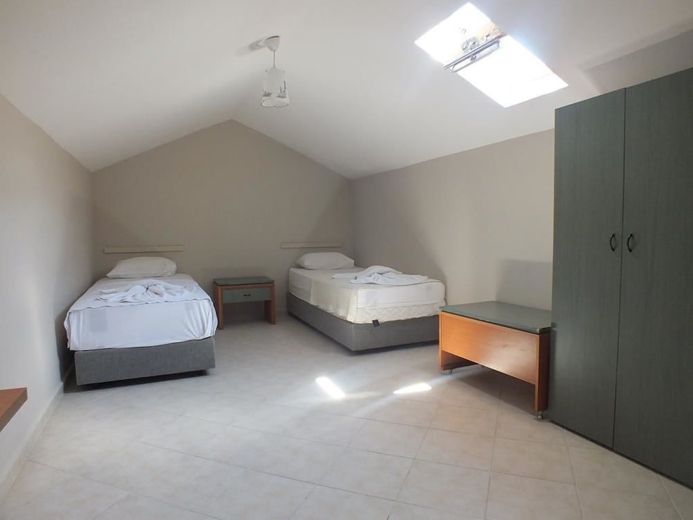 Фетхие: NG Hisar Apart Otel & Restaurant