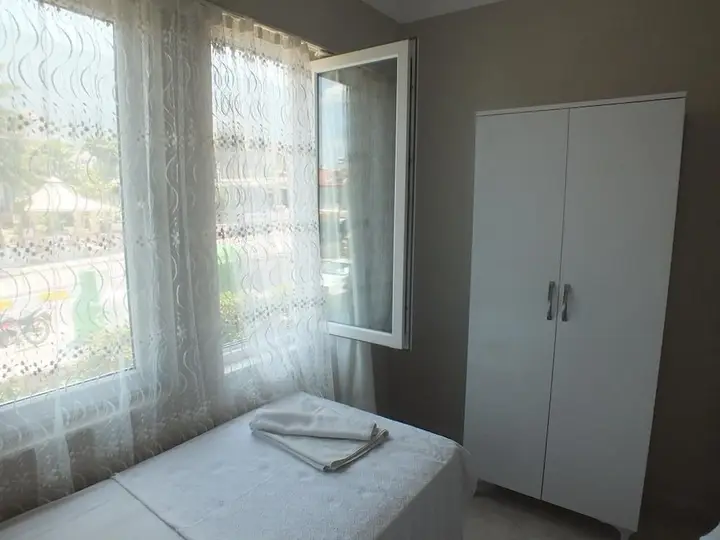 Фетхие: NG Hisar Apart Otel & Restaurant