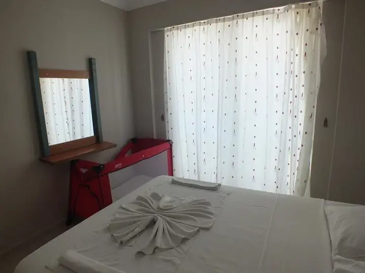 Фетхие: NG Hisar Apart Otel & Restaurant