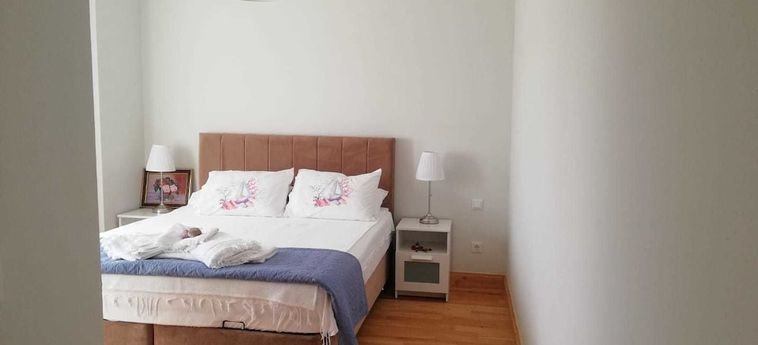 Датча: Leila Butik Otel