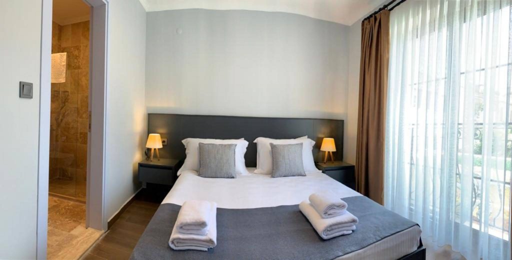 Чешме: Mara Koyici Hotel