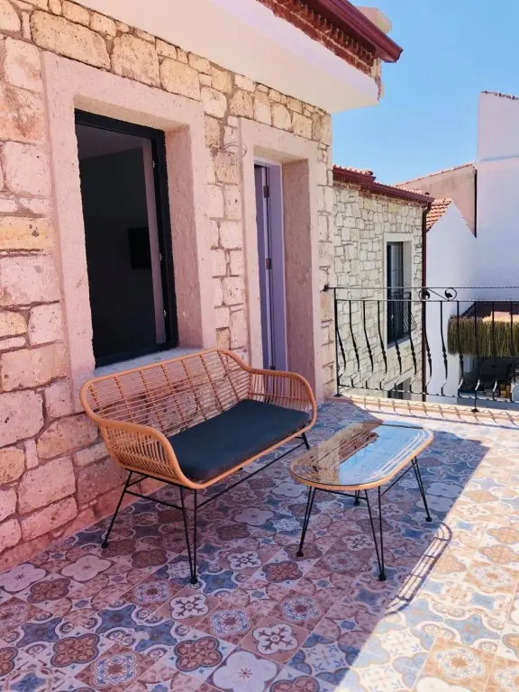 Чешме: Mara Koyici Hotel
