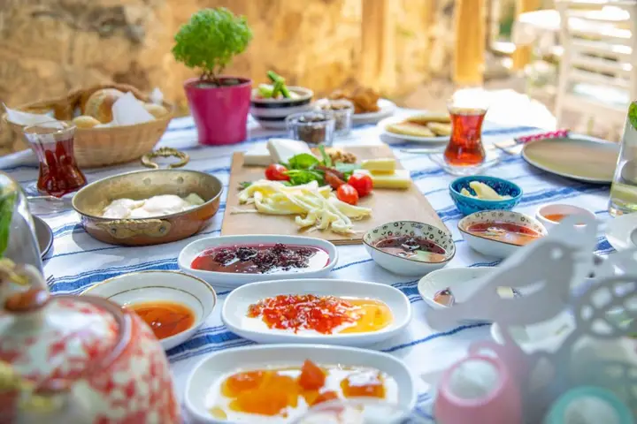 Чешме: Mara Koyici Hotel