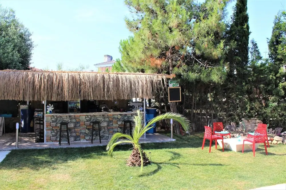 Чешме: Olivia Otel Alacati