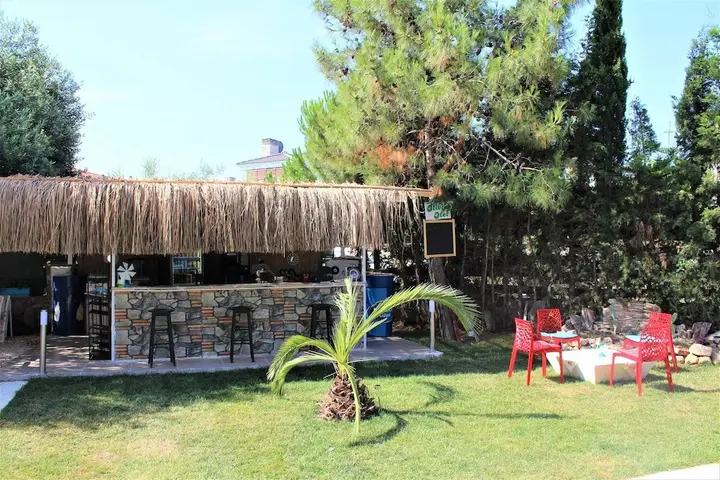 Чешме: Olivia Otel Alacati