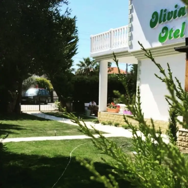 Чешме: Olivia Otel Alacati