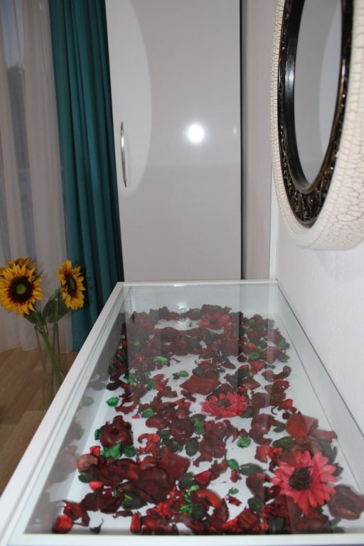 Чешме: Olivia Otel Alacati