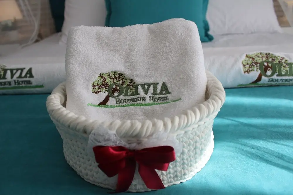 Чешме: Olivia Otel Alacati