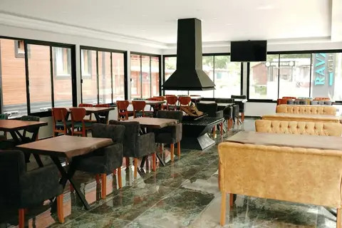 Ravza Otel Uzungol — фото 1