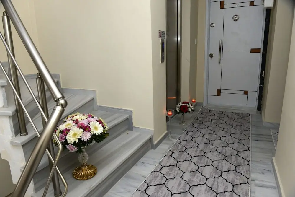 Стамбул: Style Hotel Cihangir