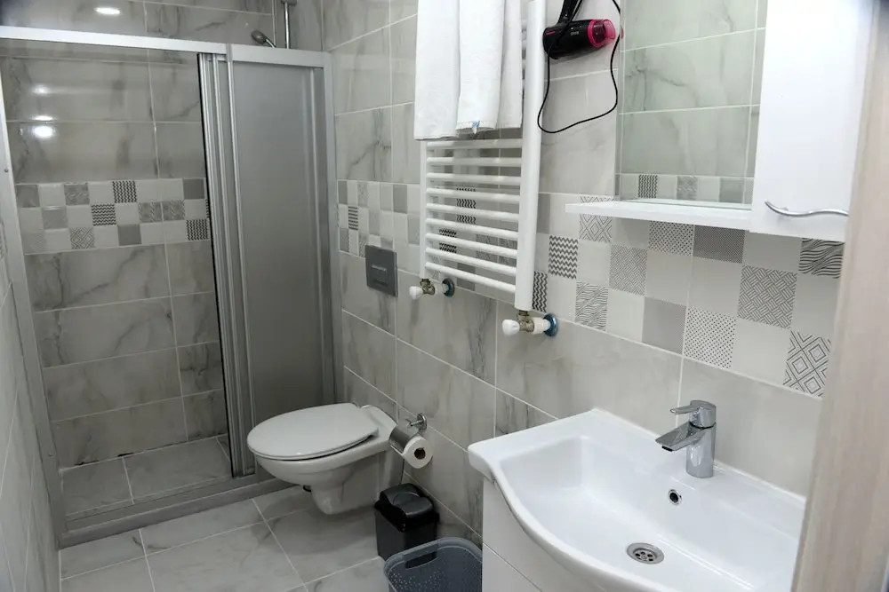 Стамбул: Style Hotel Cihangir