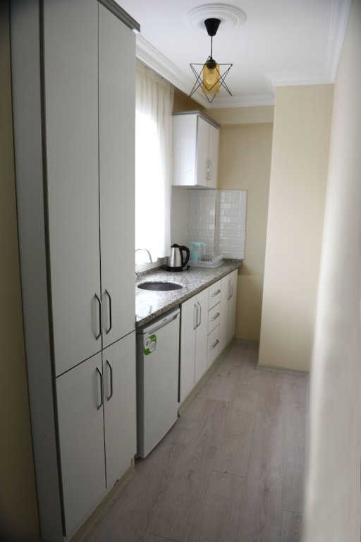 Стамбул: Style Hotel Cihangir