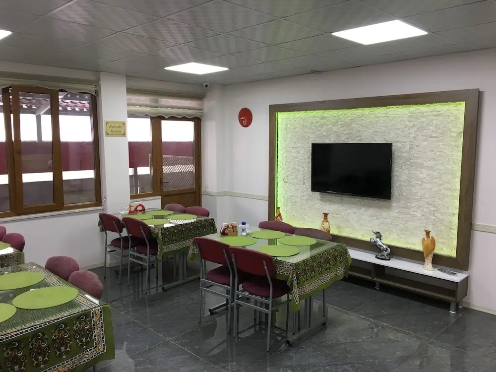 Мудурну: Unsal Hotel Mudurnu