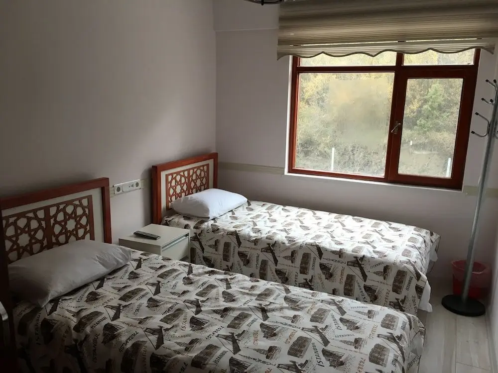 Мудурну: Unsal Hotel Mudurnu