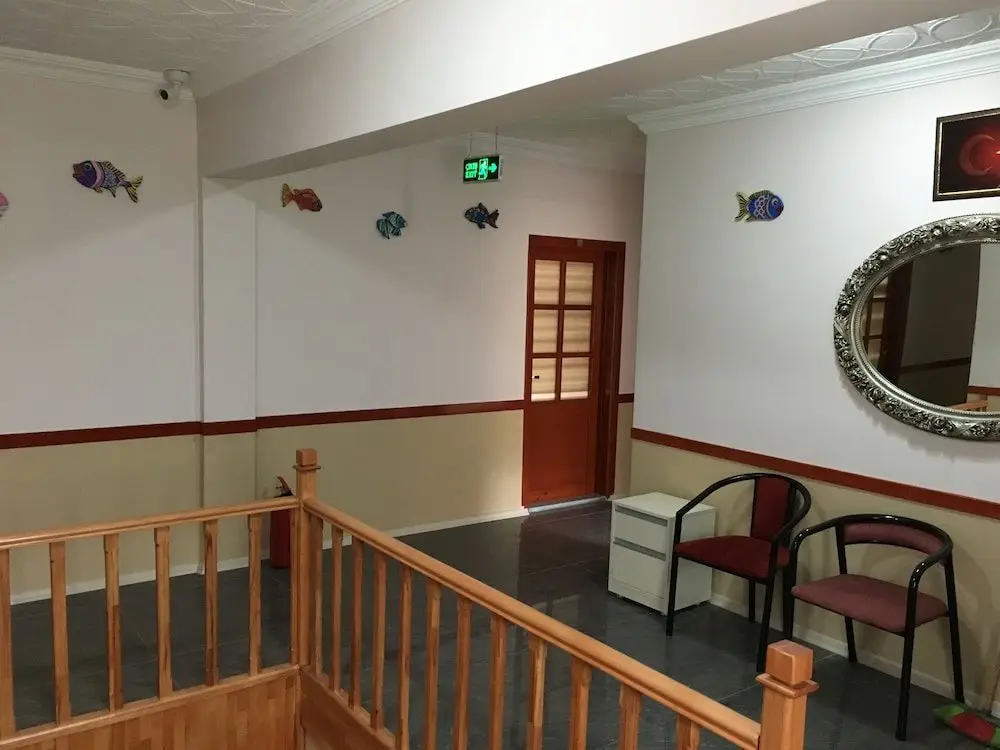 Мудурну: Unsal Hotel Mudurnu