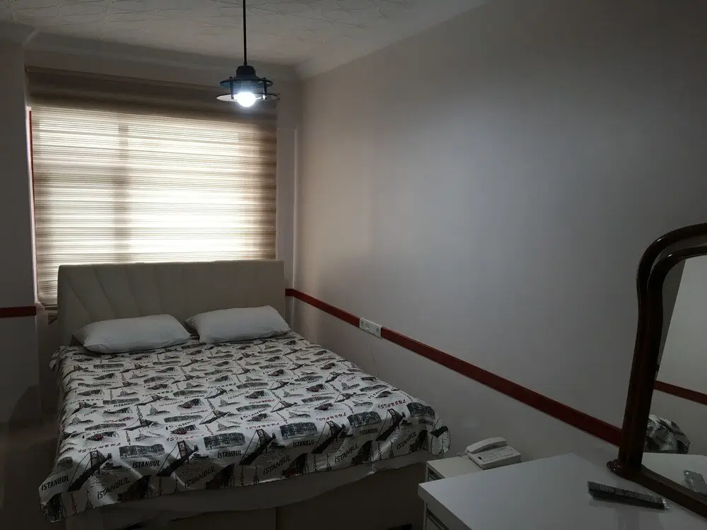 Мудурну: Unsal Hotel Mudurnu