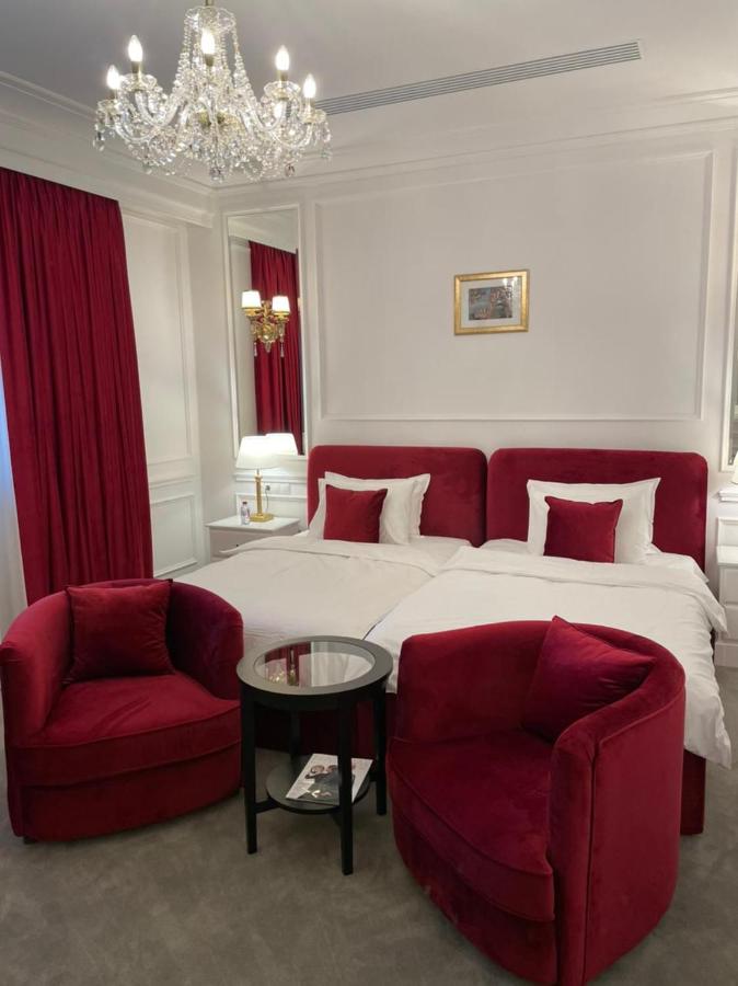 Краснодар: Boutique-hotel Romanoff