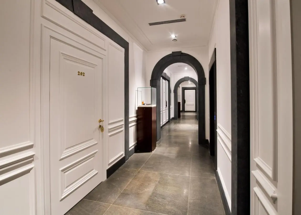 Краснодар: Boutique-hotel Romanoff