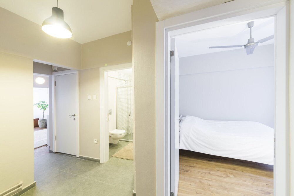 Стамбул: Brand New Family Flat