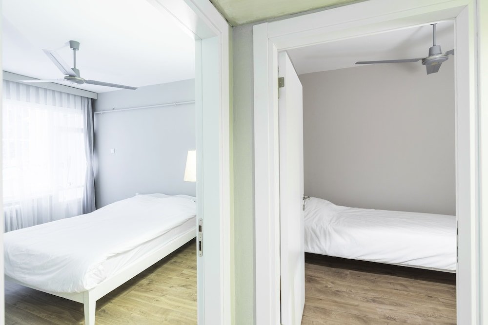 Стамбул: Brand New Family Flat