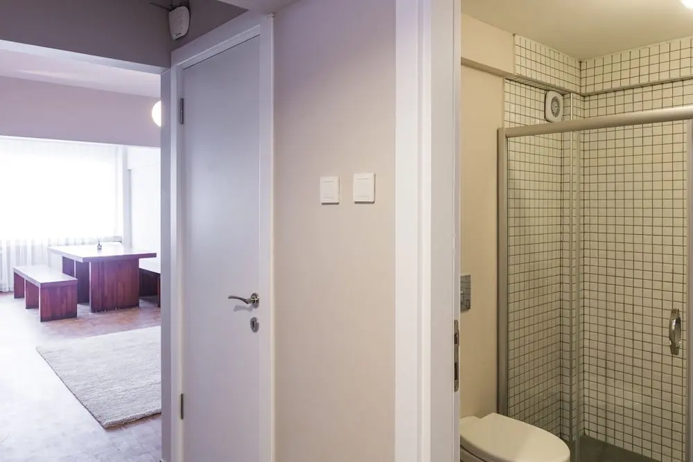 Стамбул: Brand New Family Flat