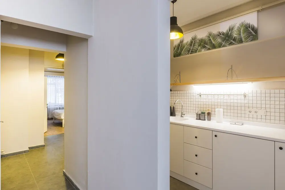 Стамбул: Brand New Family Flat
