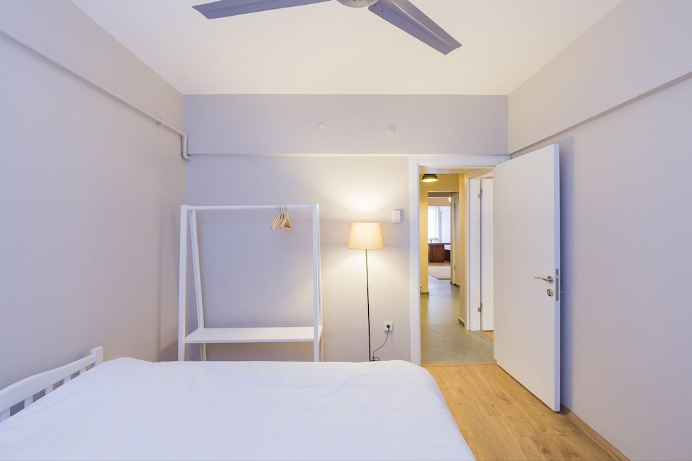 Стамбул: Brand New Family Flat