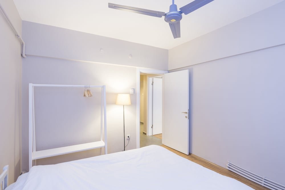 Стамбул: Brand New Family Flat