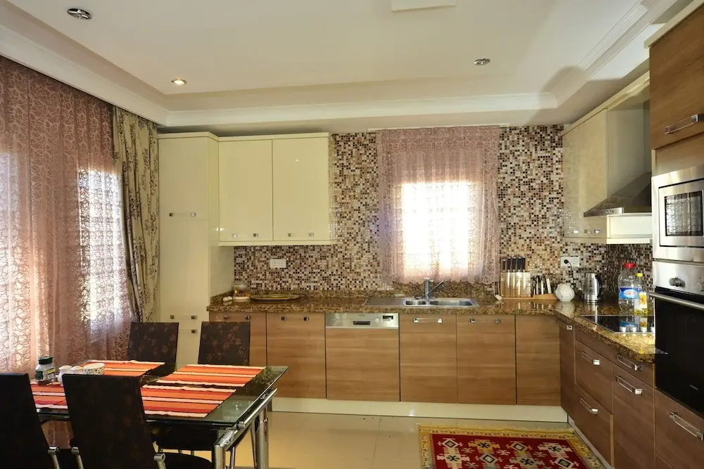 Инжекум: Ottoman Village Villas by Etucon