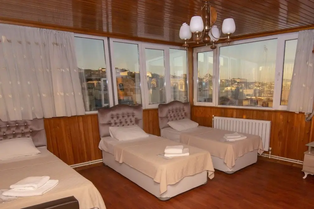 Стамбул: Desina Deluxe Apart