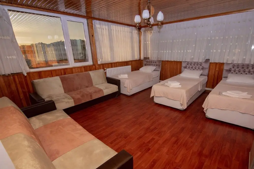 Стамбул: Desina Deluxe Apart