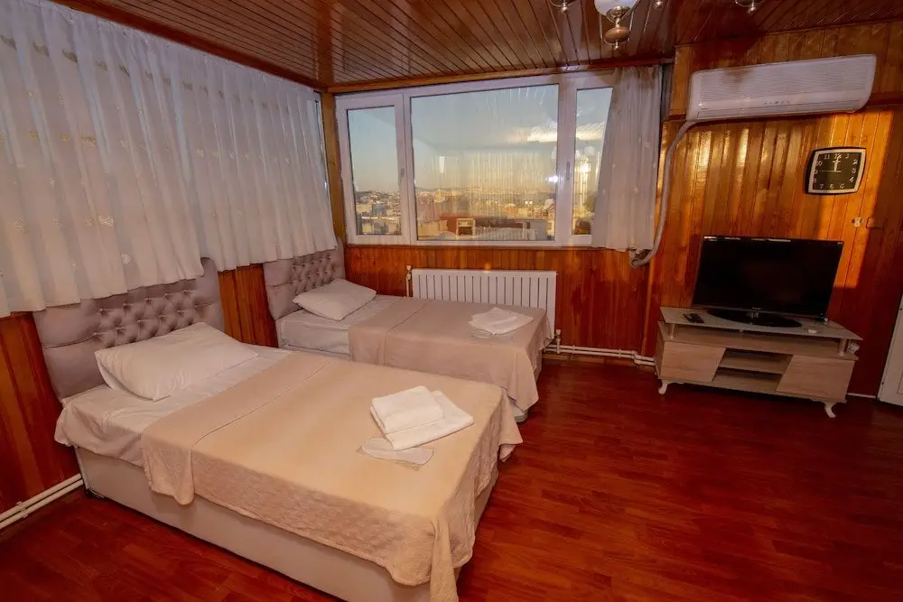 Стамбул: Desina Deluxe Apart