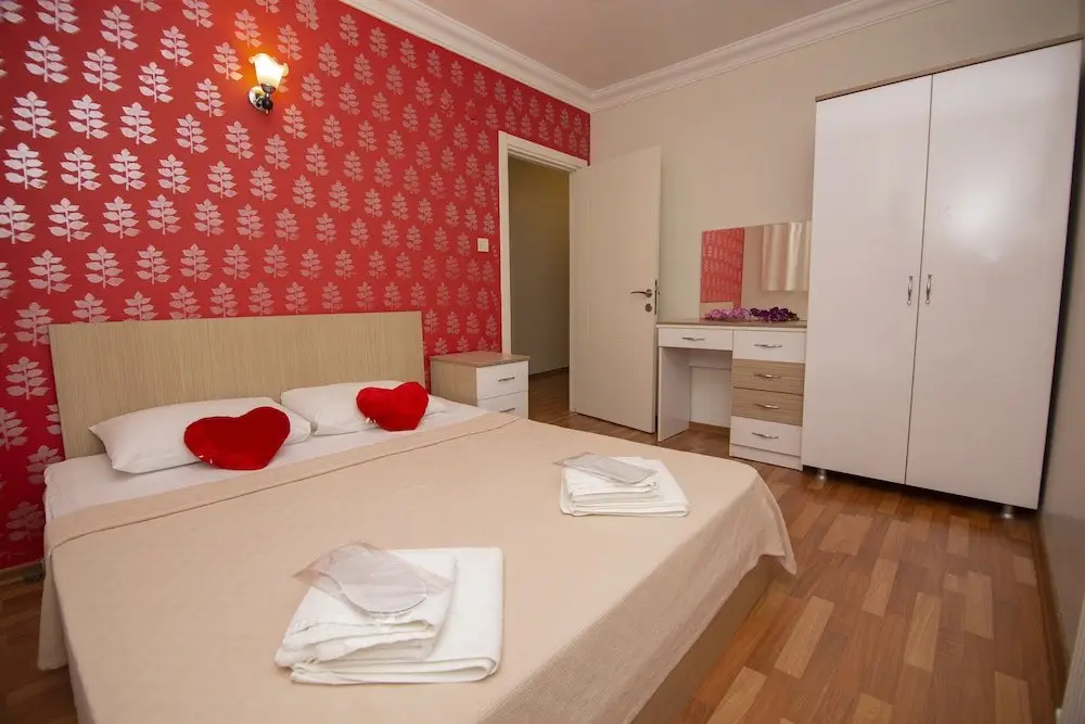 Стамбул: Desina Deluxe Apart