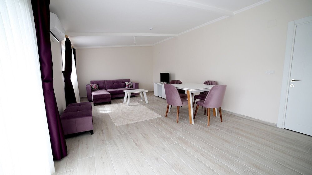 Урла: Sardunya Apart Otel
