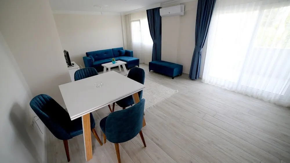 Урла: Sardunya Apart Otel