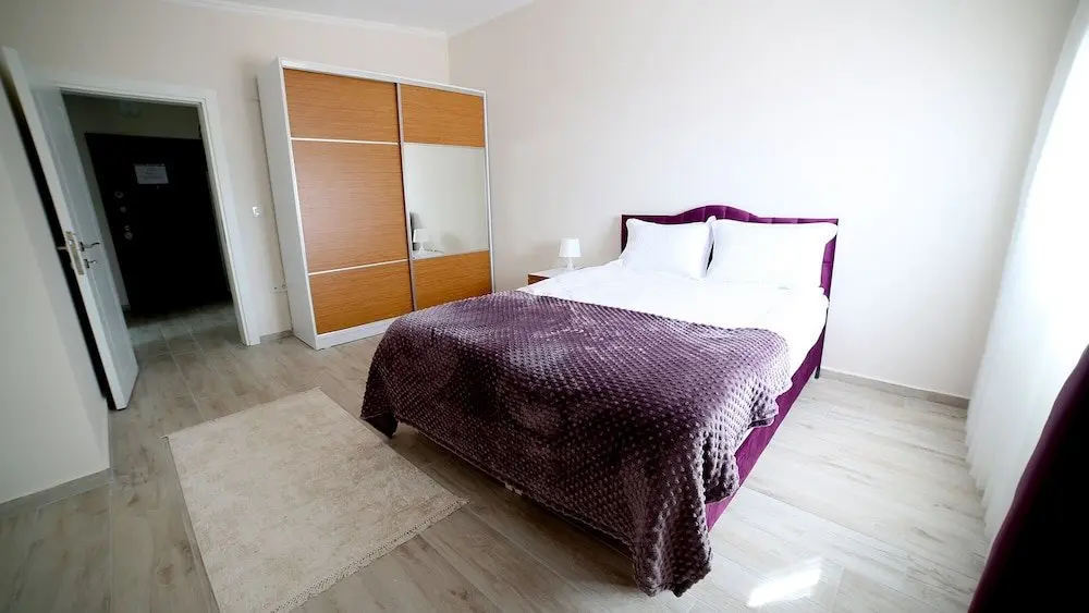 Урла: Sardunya Apart Otel