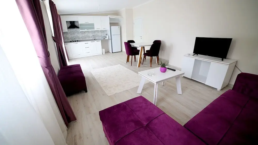 Урла: Sardunya Apart Otel