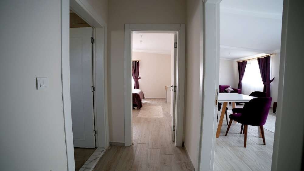 Урла: Sardunya Apart Otel
