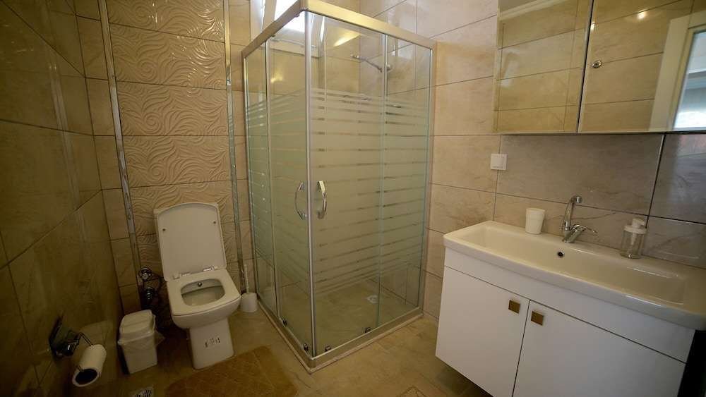 Урла: Sardunya Apart Otel