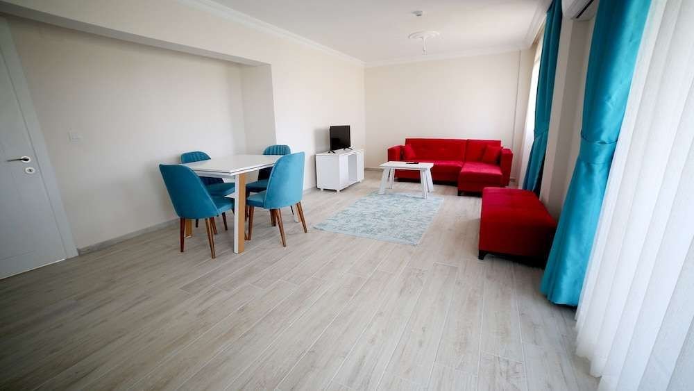 Урла: Sardunya Apart Otel