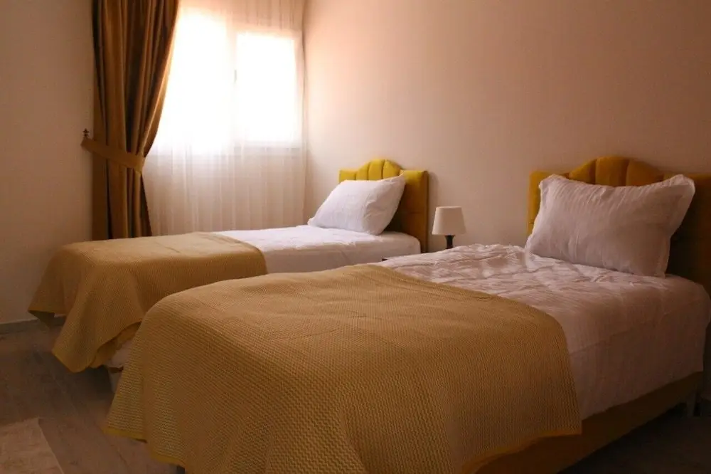 Урла: Sardunya Apart Otel