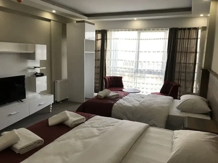 Арнавуткёй: CNR Otelcilik