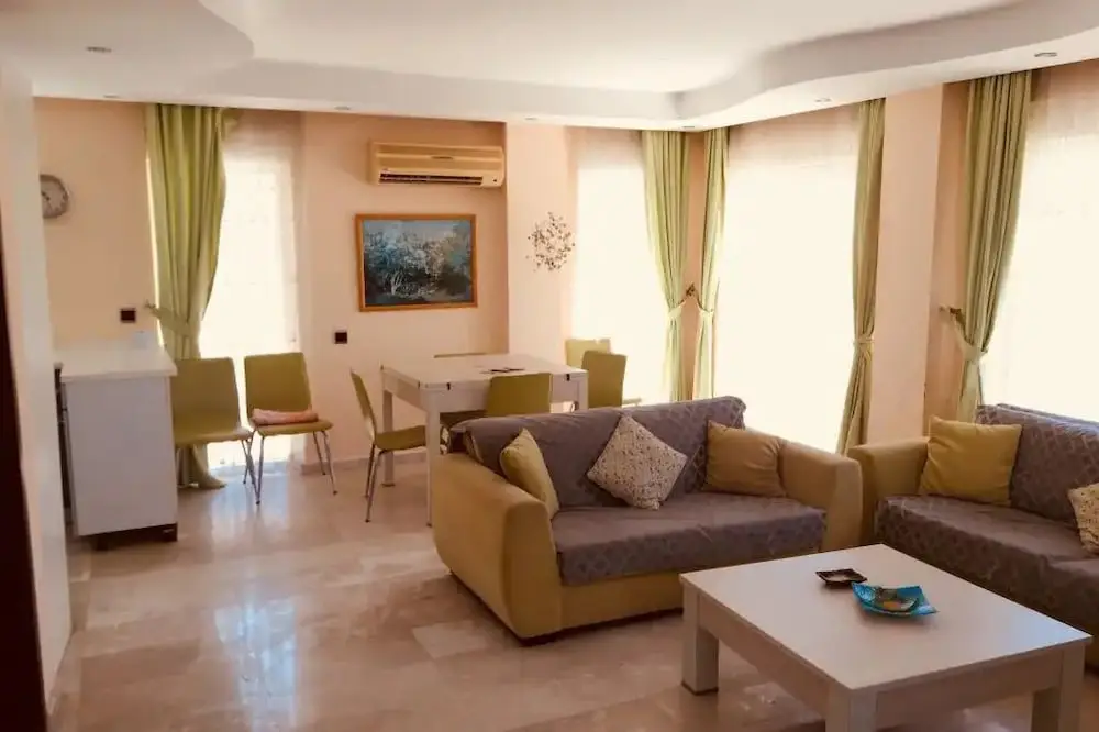Белек: Belek Holiday Villa by Belek Rental