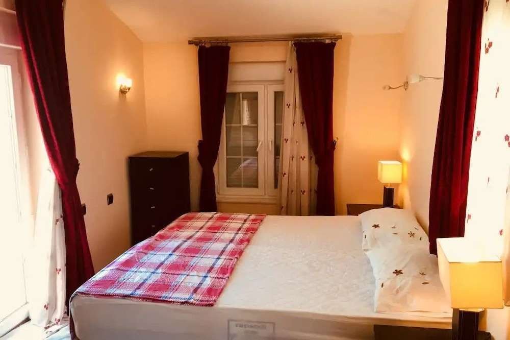 Белек: Belek Holiday Villa by Belek Rental