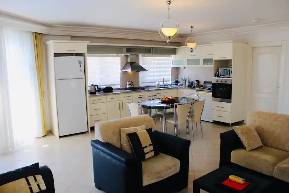 Белек: Belek Luks Villa by Belek Rental